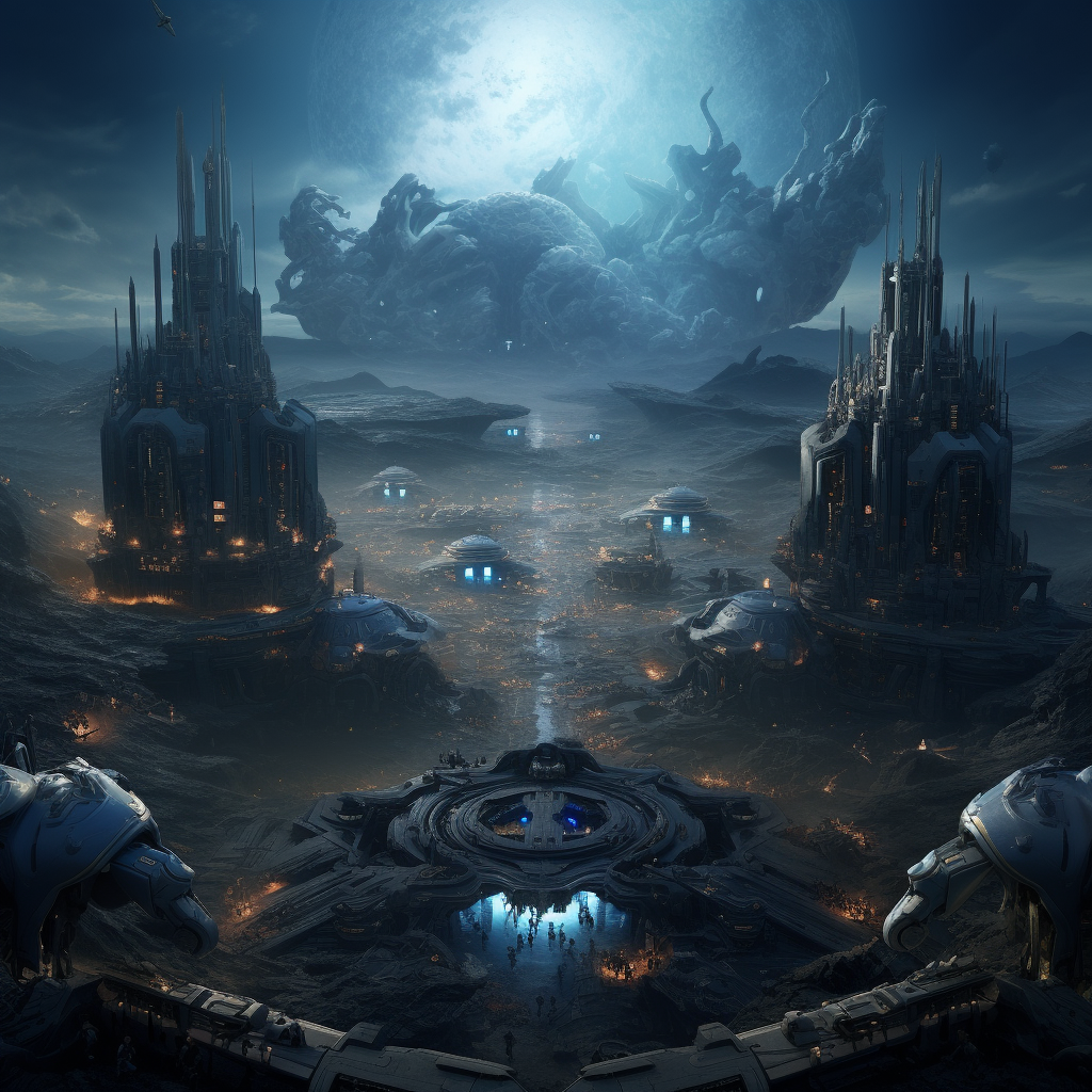 StarCraft